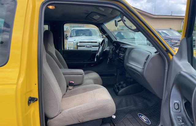 Photo 5 from auction – 2003 FORD RANGER SUP with VIN 1FTYR14V53PA02410
