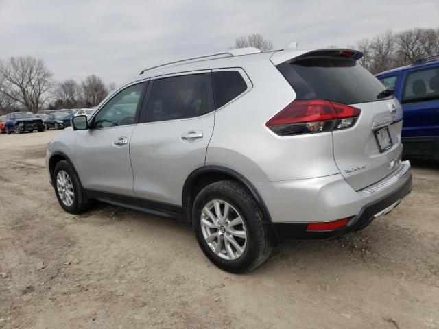 Photo 2 from auction – 2018 NISSAN ROGUE S with VIN KNMAT2MV6JP555265
