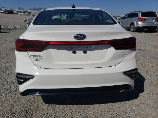 Photo 6 from auction – 2020 KIA FORTE FE with VIN 3KPF24AD4LE260961