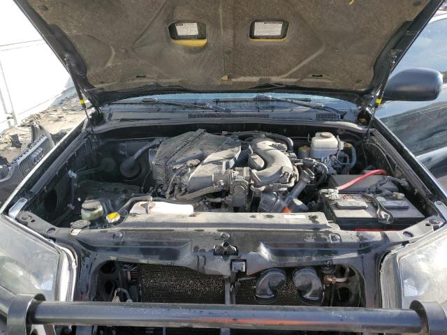 Photo 12 from auction – 2008 TOYOTA 4RUNNER SR with VIN JTEBU14R68K016601
