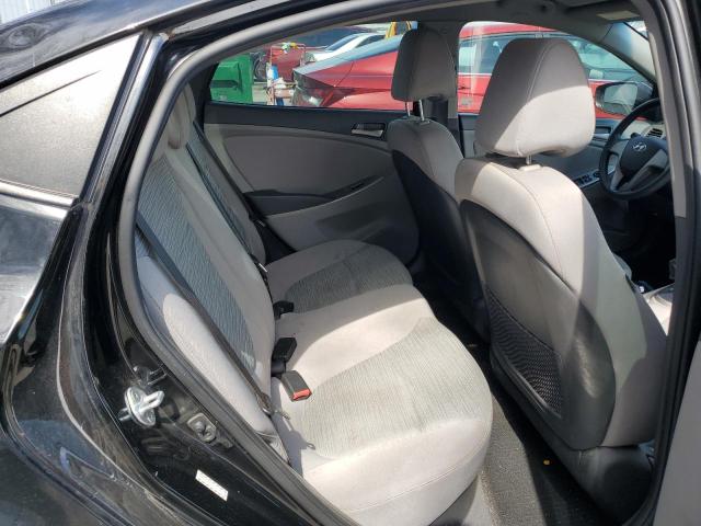 Photo 10 from auction – 2016 HYUNDAI ACCENT SE with VIN KMHCT4AE7GU014840