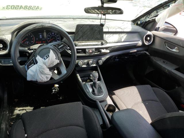 Photo 8 from auction – 2020 KIA FORTE FE with VIN 3KPF24AD5LE236586
