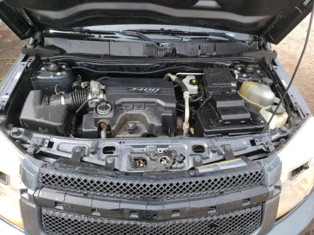 Photo 12 from auction – 2009 CHEVROLET EQUINOX LT with VIN 2CNDL33FX96224936