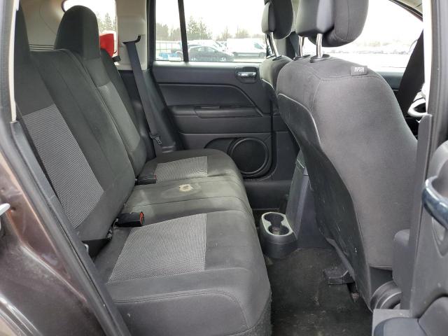 Photo 10 from auction – 2016 JEEP COMPASS SP with VIN 1C4NJDBB2GD534872