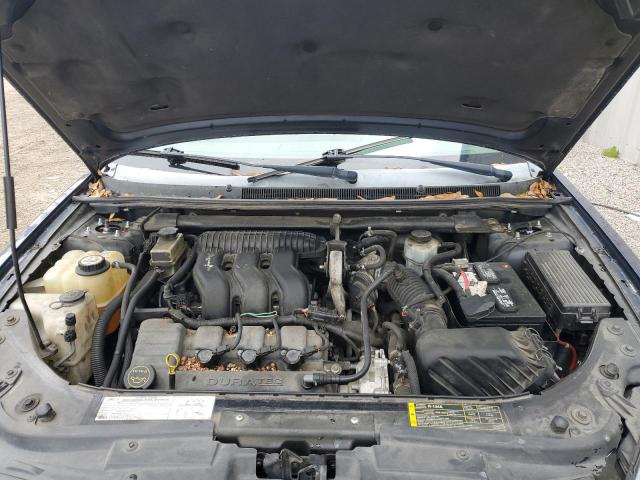 Photo 11 from auction – 2005 FORD FIVE HUNDR with VIN 1FAFP241X5G107341