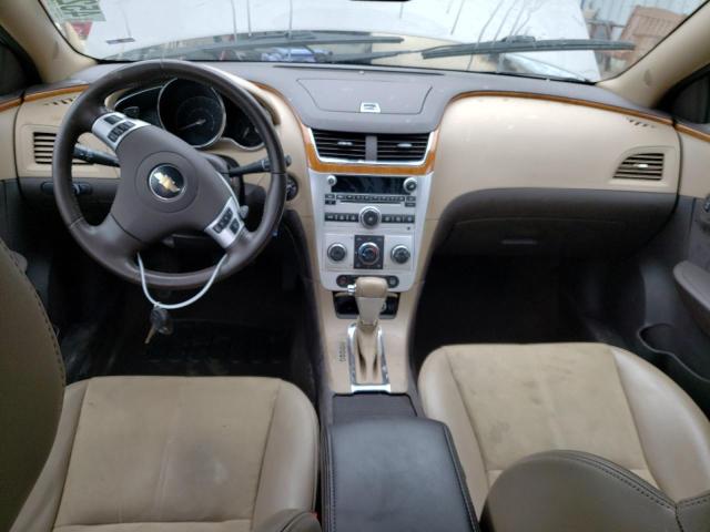 Photo 8 from auction – 2010 CHEVROLET MALIBU 2LT with VIN 1G1ZD5E72AF234971
