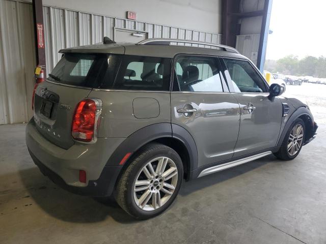 Photo 3 from auction – 2020 MINI COOPER COU with VIN WMZYW3C04L3L23002