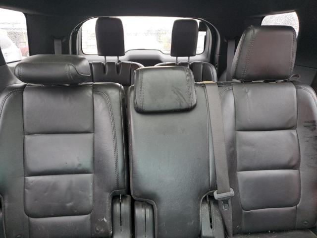 Photo 10 from auction – 2014 FORD EXPLORER X with VIN 1FM5K8D82EGB99299