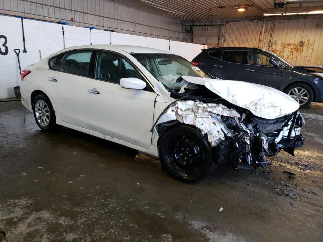 Photo 4 from auction – 2017 NISSAN ALTIMA 2.5 with VIN 1N4AL3AP3HC207216