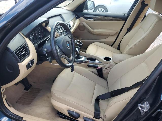 Photo 7 from auction – 2015 BMW X1 SDRIVE2 with VIN WBAVM1C5XFVW58327