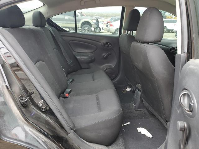 Photo 10 from auction – 2019 NISSAN VERSA S with VIN 3N1CN7AP5KL802698