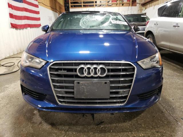 Photo 5 from auction – 2016 AUDI A3 PREMIUM with VIN WAUB8GFF6G1064406