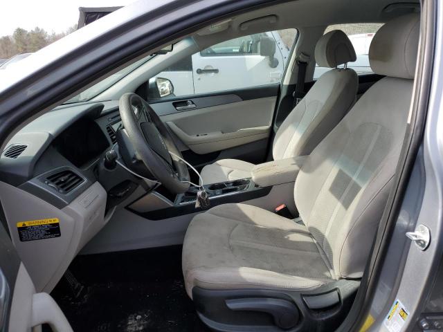 Photo 7 from auction – 2016 HYUNDAI SONATA SE with VIN 5NPE24AF8GH347759
