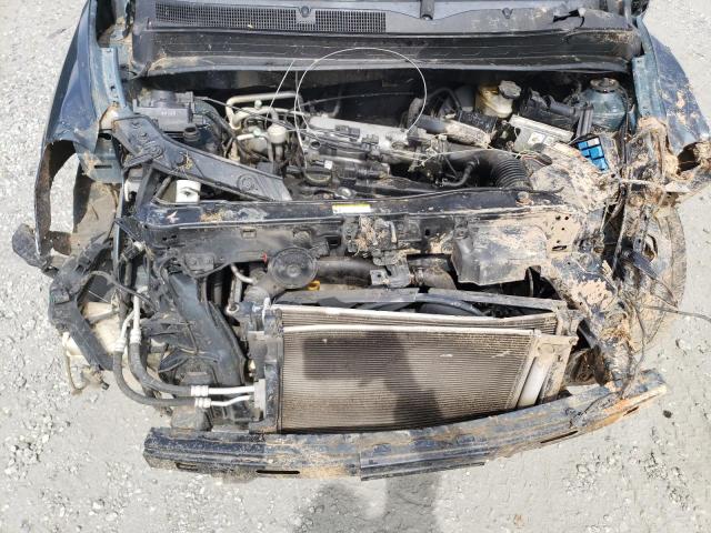 Photo 11 from auction – 2010 KIA SOUL + with VIN KNDJT2A2XA7069827
