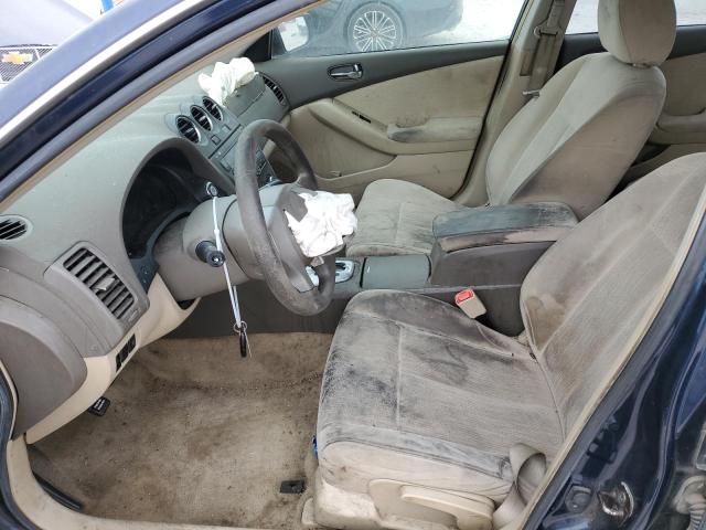 Photo 7 from auction – 2010 NISSAN ALTIMA BAS with VIN 1N4AL2AP3AN541895