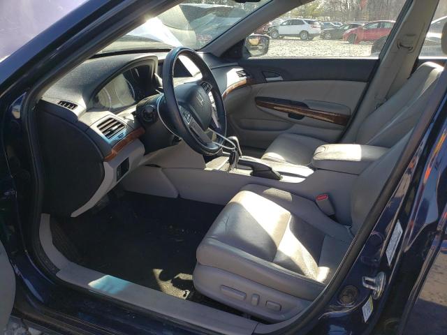 Photo 7 from auction – 2012 HONDA ACCORD EXL with VIN 1HGCP2F84CA163123