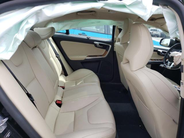 Photo 10 from auction – 2016 VOLVO S60 PREMIE with VIN LYV402FK9GB108474