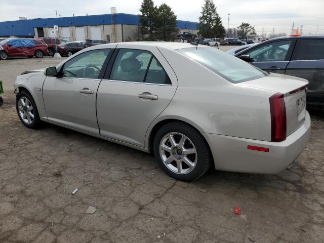 Foto 2 de la subasta – 2007 CADILLAC STS con VIN 1G6DW677370183736