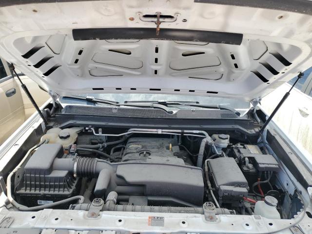 Photo 11 from auction – 2017 CHEVROLET COLORADO with VIN 1GCHSBEA3H1159692