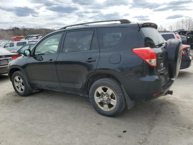 Foto 2 de la subasta – 2007 TOYOTA RAV4 con VIN JTMBD33V976033933