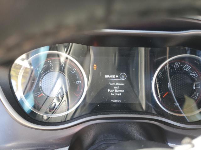 Photo 9 from auction – 2019 DODGE CHALLENGER with VIN 2C3CDZAG1KH751838