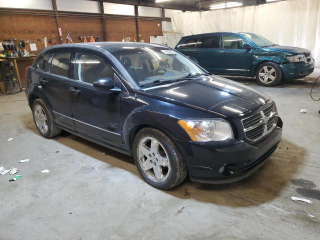 Photo 4 from auction – 2007 DODGE CALIBER R/ with VIN 1B3HE78K87D556693