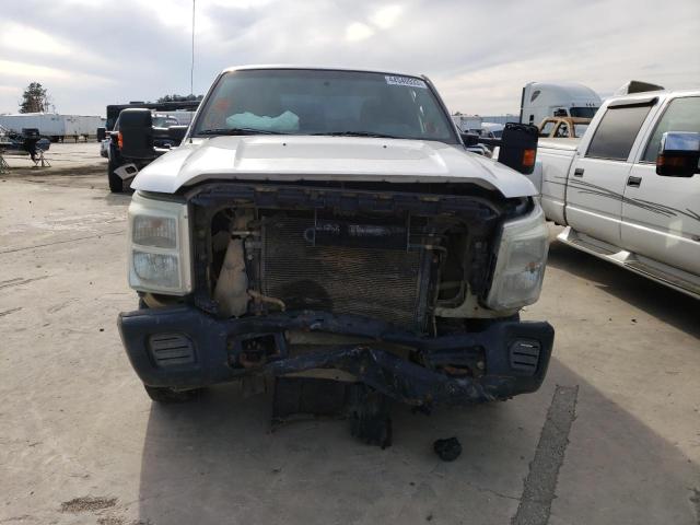 Photo 5 from auction – 2013 FORD F250 SUPER with VIN 1FT7X2B62DEA69711