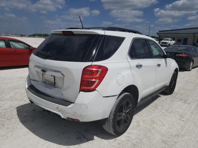 Photo 3 from auction – 2017 CHEVROLET EQUINOX LT with VIN 2GNALCEK6H1552617