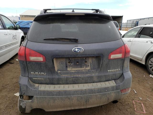 Photo 6 from auction – 2011 SUBARU B9 TRIBECA with VIN 4S4WX9KD8B4401233