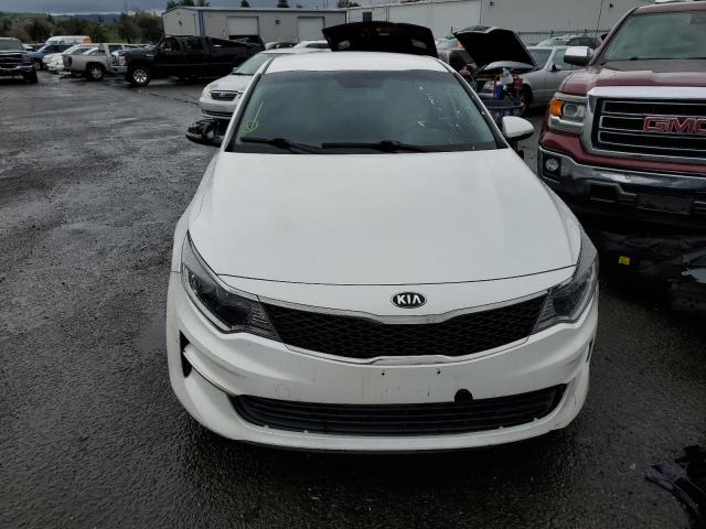 Photo 5 from auction – 2016 KIA OPTIMA LX with VIN KNAGT4L31G5102873