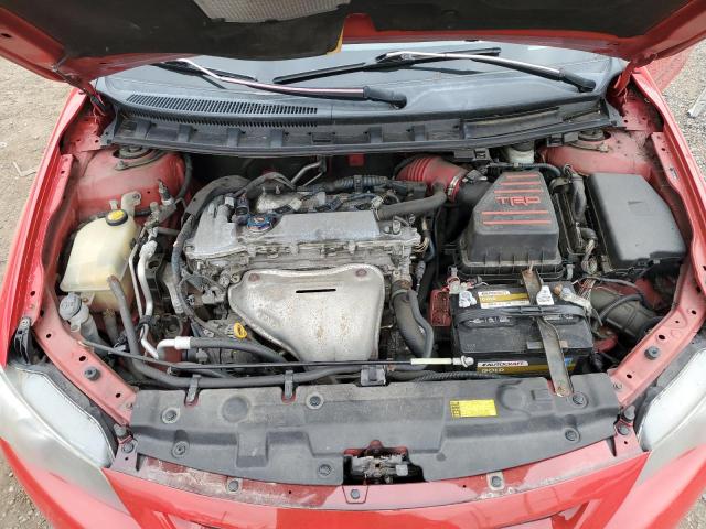 Photo 11 from auction – 2013 TOYOTA SCION TC with VIN JTKJF5C77D3054689