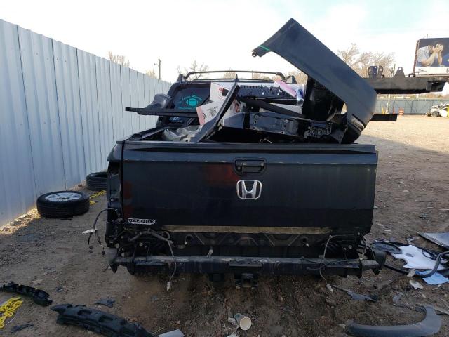 Photo 6 from auction – 2017 HONDA RIDGELINE with VIN 5FPYK3F8XHB033006