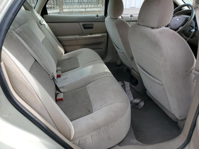 Photo 10 from auction – 2007 FORD TAURUS SE with VIN 1FAFP53U27A170761
