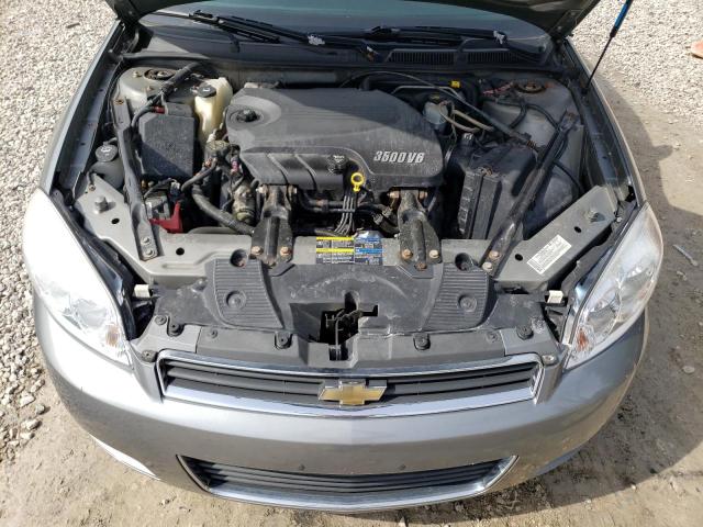 Photo 11 from auction – 2008 CHEVROLET IMPALA LT with VIN 2G1WT58KX89206747