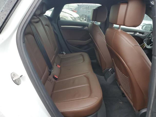 Photo 10 from auction – 2017 AUDI A3 PREMIUM with VIN WAUGUGFF0H1025300