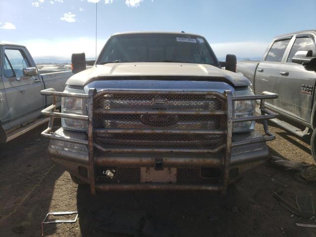 Photo 5 from auction – 2012 FORD F250 SUPER with VIN 1FT7W2BT8CEA87718