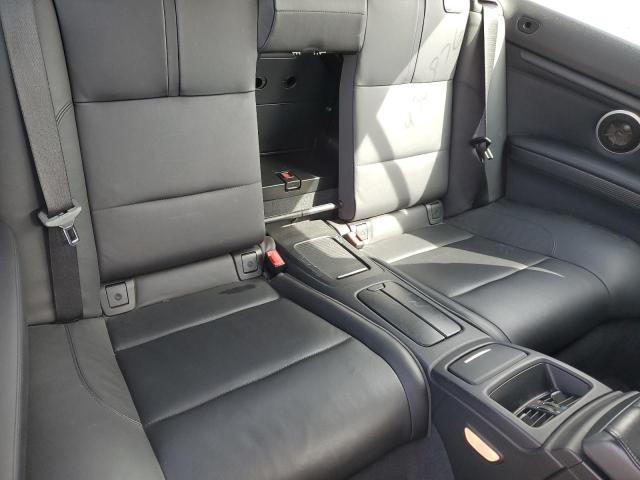Photo 10 from auction – 2008 BMW M3 with VIN WBSWL93548P330569