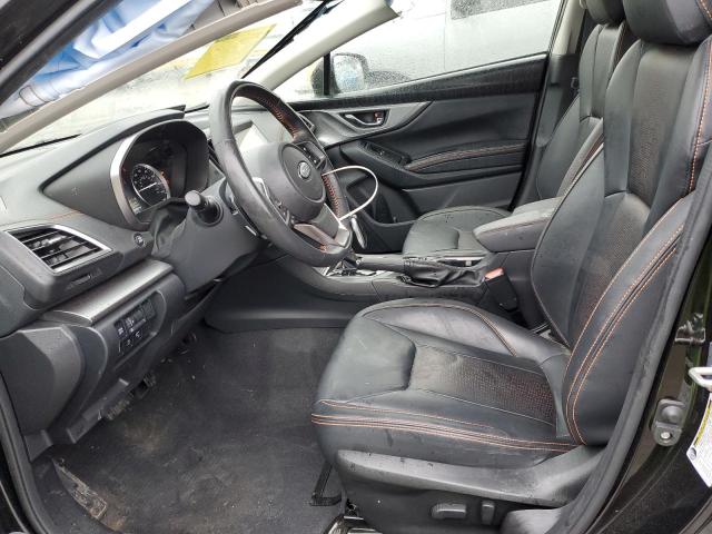 Photo 7 from auction – 2021 SUBARU CROSSTREK with VIN JF2GTHMC3MH358016
