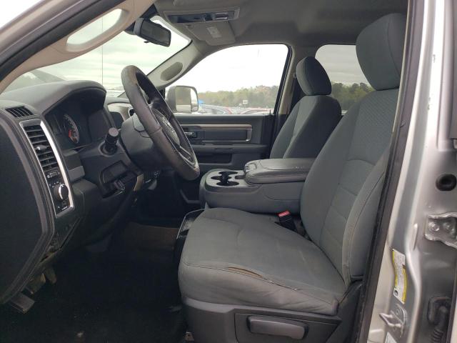 Photo 7 from auction – 2014 RAM 2500 SLT with VIN 3C6TR4DTXEG258194