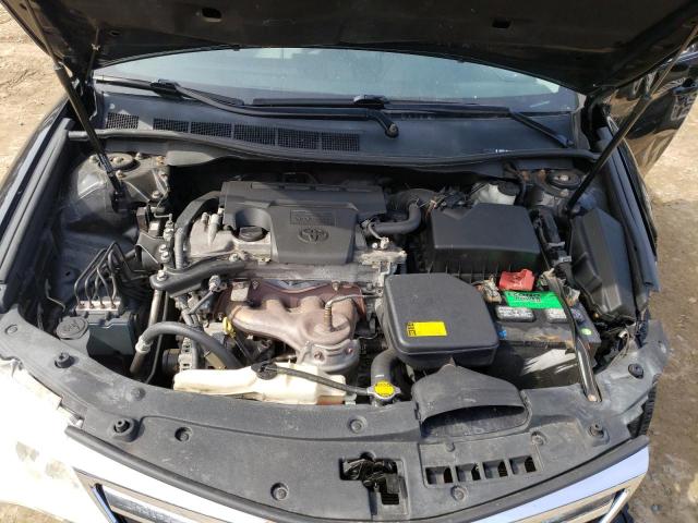 Photo 11 from auction – 2013 TOYOTA CAMRY L with VIN 4T1BF1FK2DU226136