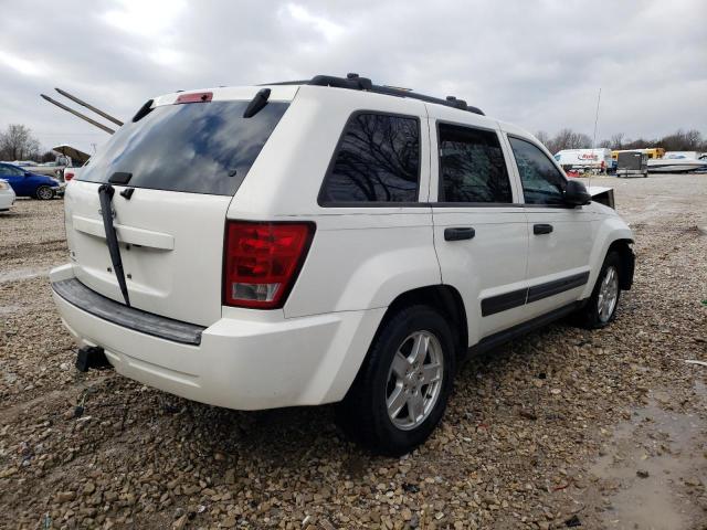 Photo 3 from auction – 2006 JEEP GRAND CHER with VIN 1J4HR48N66C217554