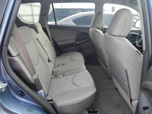 Photo 10 from auction – 2009 TOYOTA RAV4 with VIN JTMZF33V69D014327