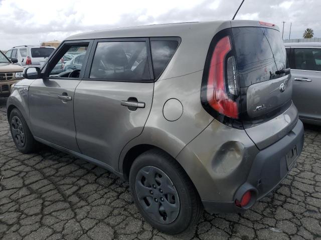 Foto 2 de la subasta – 2015 KIA SOUL con VIN KNDJN2A29F7143353