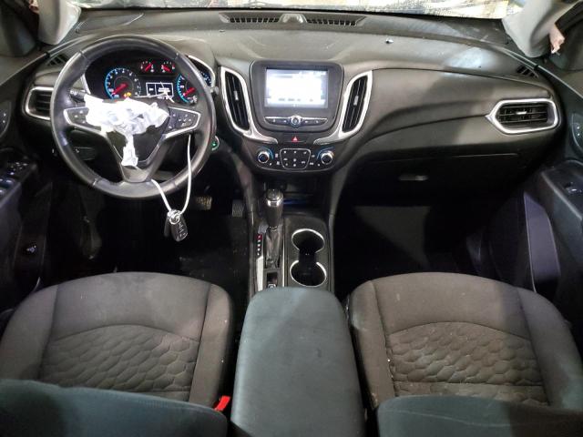 Photo 8 from auction – 2018 CHEVROLET EQUINOX LT with VIN 3GNAXJEV9JL261343