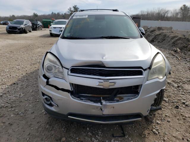 صورة رقم 5 من المزاد - 2012 CHEVROLET EQUINOX LT مع VIN 2GNFLGE53C6224378