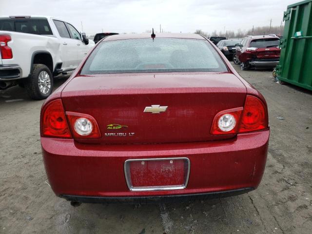 Photo 6 from auction – 2010 CHEVROLET MALIBU 2LT with VIN 1G1ZD5EB5AF249839