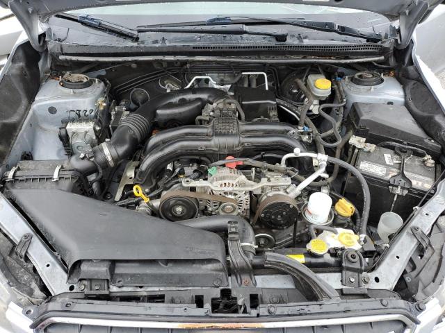 Photo 11 from auction – 2014 SUBARU XV CROSSTR with VIN JF2GPAVC3E8344760