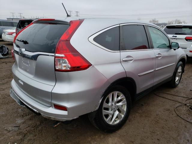 Photo 3 from auction – 2015 HONDA CR-V EX with VIN 5J6RM3H54FL011985