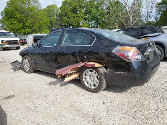 Photo 2 from auction – 2012 NISSAN ALTIMA BAS with VIN 1N4AL2AP3CC218767