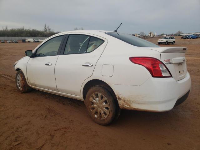Photo 2 from auction – 2016 NISSAN VERSA S with VIN 3N1CN7AP9GL915531